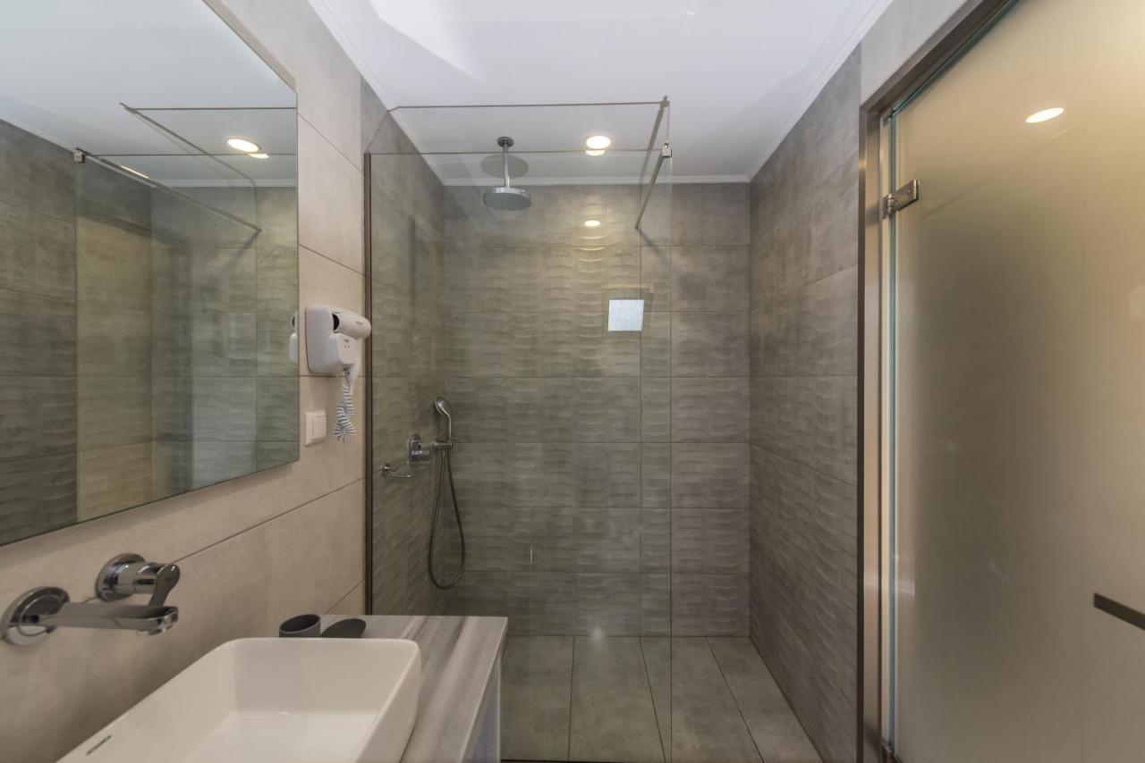 Lithakia  Koukla Mare B&B 외부 사진