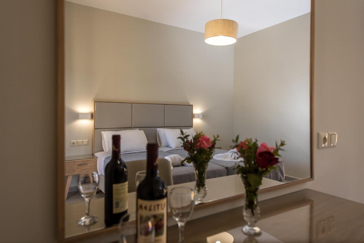 Lithakia  Koukla Mare B&B 외부 사진